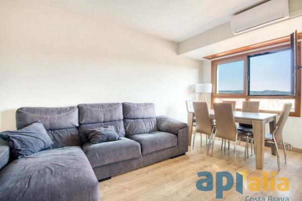 Spanje ~ Cataloni ~ Gerona ~ Costa Brava ~ Kust - Appartement