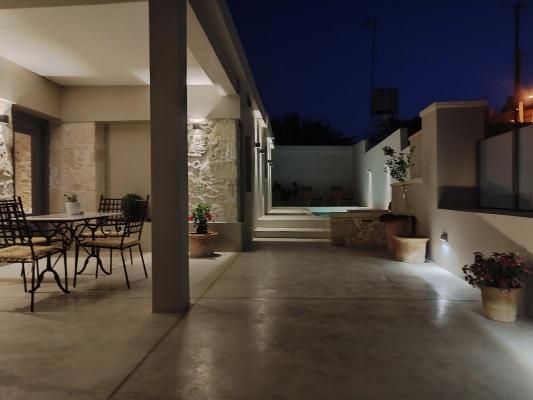 Griekenland ~ Kreta - Landhuis