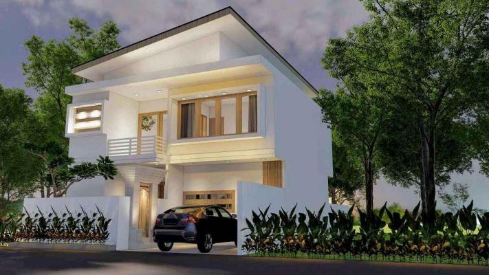 Indonesi ~ Bali - Villa