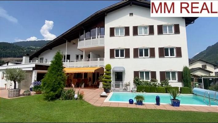 Oostenrijk ~ Vorarlberg - Bregenz - B & B / Pension