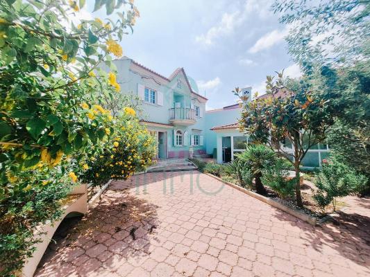 Villa te koop in Portugal - Leiria - Alcobaa - Alfeizero -  299.000