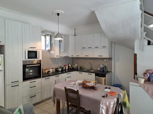 Griekenland ~ Kreta - Woonhuis
