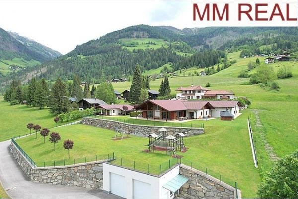 Oostenrijk ~ Karinthi - Bungalow