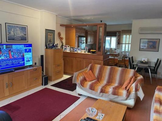 Griekenland ~ Kreta - Woonhuis