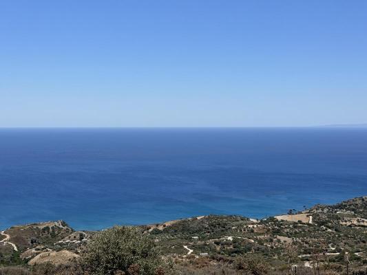 Griekenland ~ Kreta - Woonhuis