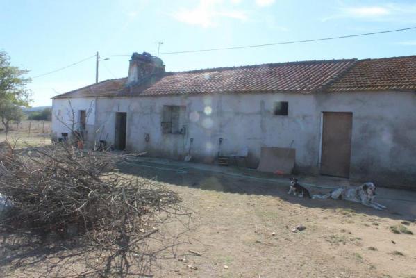 Portugal - vora - Viana do Alentejo