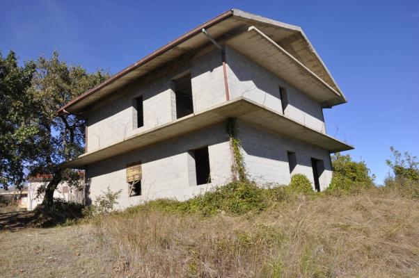 Itali ~ Abruzzen / Abruzzo - Overige