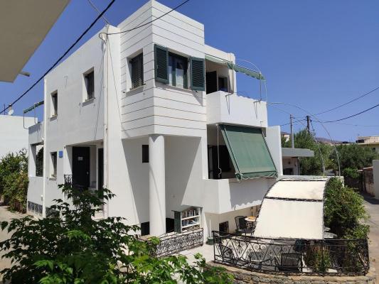 Griekenland ~ Kreta - B & B / Pension