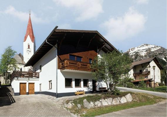 Oostenrijk ~ Tirol - Vakantiehuis