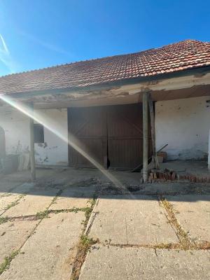 Hongarije - Pannonia (West) - Baranya (Pcs) - Erdősmecske
