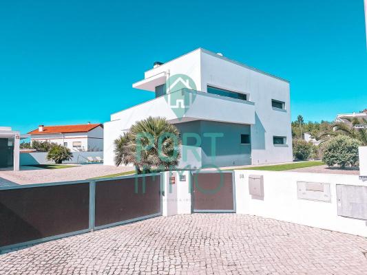 Portugal - Leiria - Caldas da Rainha - Nadadouro