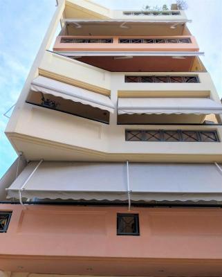 Griekenland&nbsp;-&nbsp;Attika&nbsp;-&nbsp;Piraeus