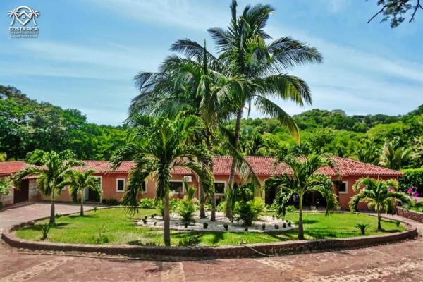 Costa Rica - (Woon)boerderij