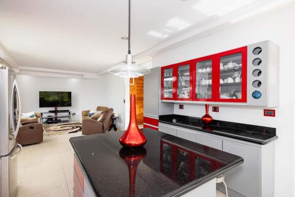 Costa Rica -  - casa