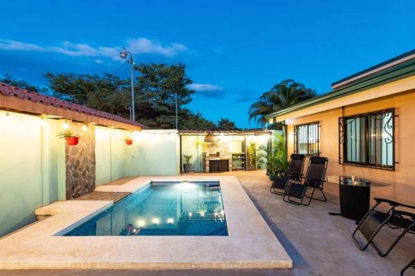 Costa Rica - Woonhuis