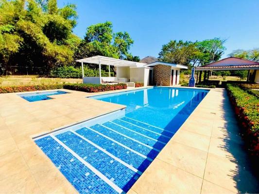 Costa Rica - Woonhuis