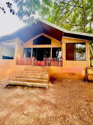 Costa Rica - Woonhuis