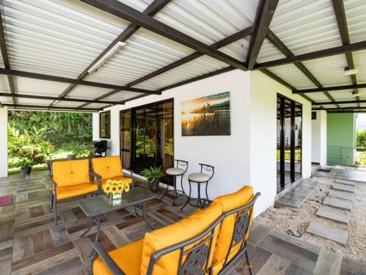 Costa Rica -  - casa