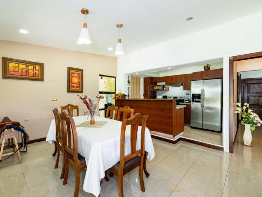 Costa Rica -  - casa