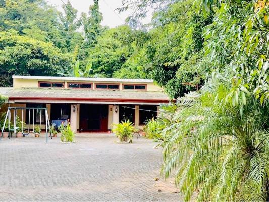 Costa Rica -  - casa