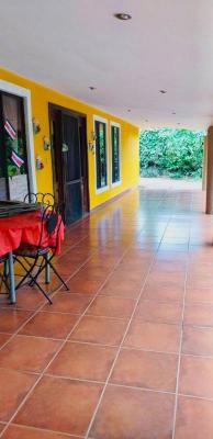 Costa Rica -  - casa