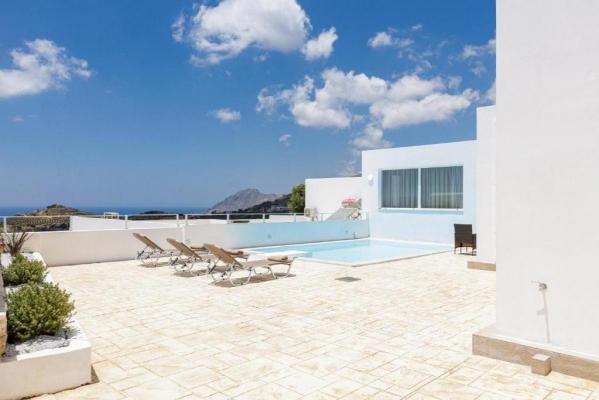 Griekenland - Kreta - Mariou