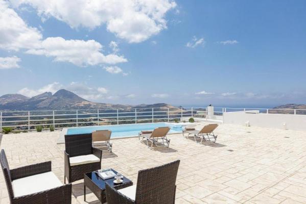 Griekenland - Kreta - Mariou