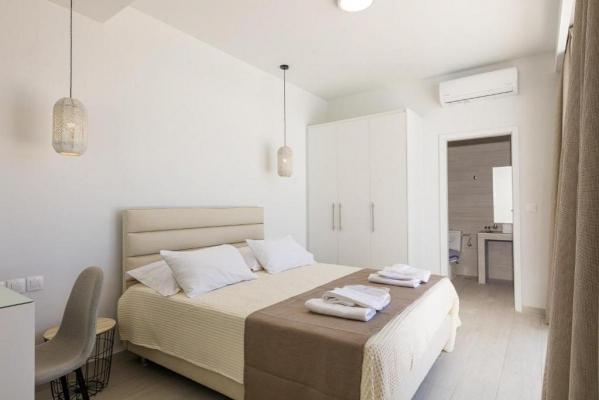 Griekenland - Kreta - Mariou