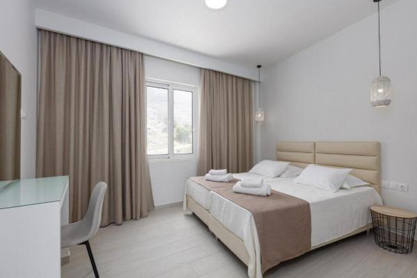 Griekenland - Kreta - Mariou
