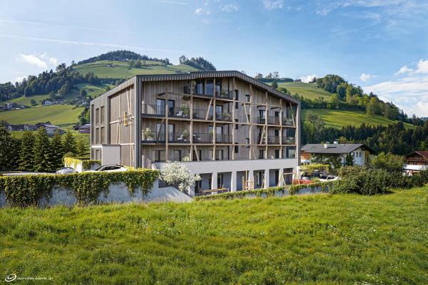 Oostenrijk ~ Tirol - Appartement