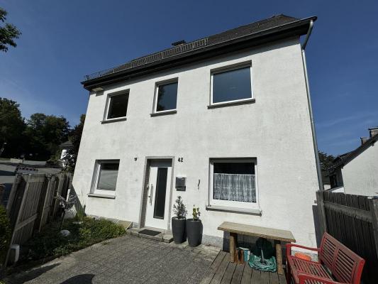 Vakantiehuis te koop in Duitsland - Nordrhein-Westfalen - Sauerland - Olsberg -  129.000