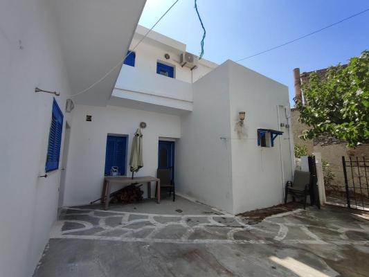 Griekenland ~ Kreta - Landhuis