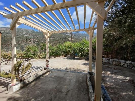 Griekenland - Kreta - AGIOS VASILIOS VIANNOS