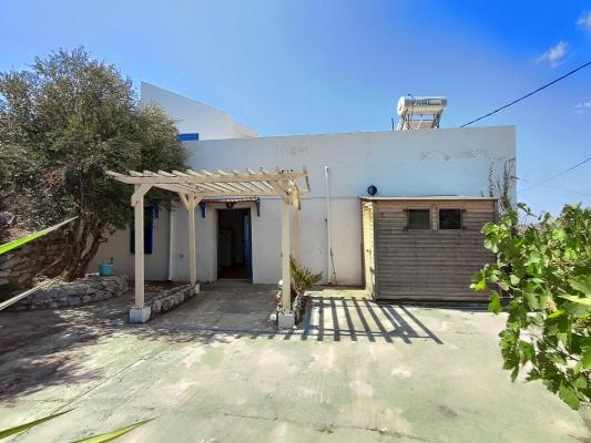 Griekenland - Kreta - AGIOS VASILIOS VIANNOS
