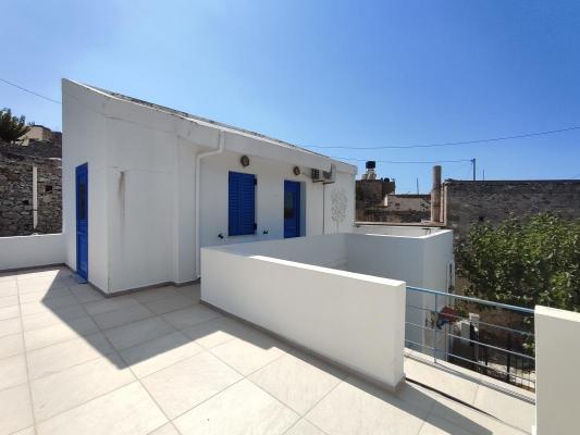Griekenland - Kreta - AGIOS VASILIOS VIANNOS