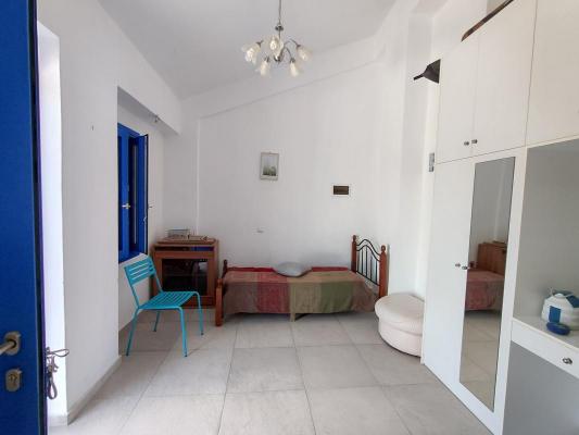 Griekenland - Kreta - AGIOS VASILIOS VIANNOS