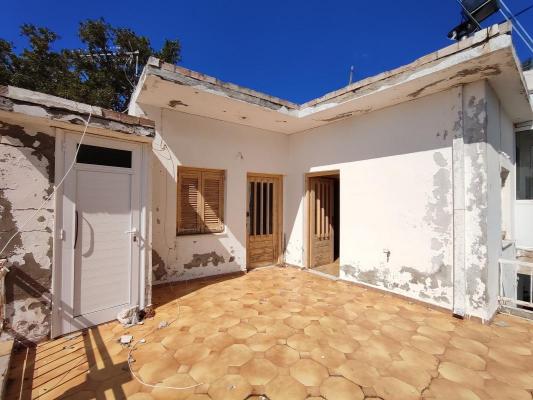 Griekenland ~ Kreta - Maisonnette