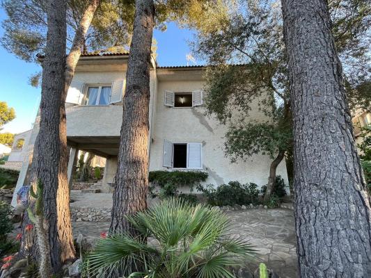 Villa te koop in Spanje - Valencia (Regio) - Costa Azahar (N) - Alcossebre -  149.000