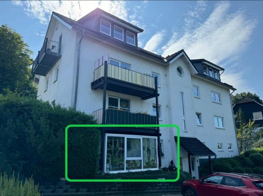 Appartement te koop in Duitsland - Nordrhein-Westfalen - Sauerland - Schmallenberg -  169.950