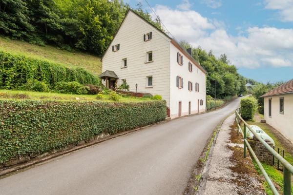 Onroerend goed bject te koop in Sankt Thomas - Duitsland