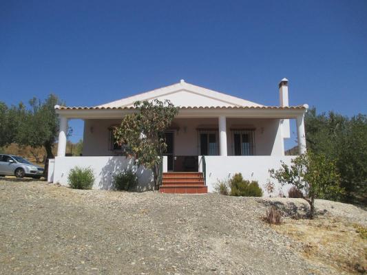 Onroerend goed bject te koop in Alora - Spanje