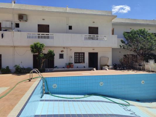 Griekenland ~ Kreta - Horeca-object