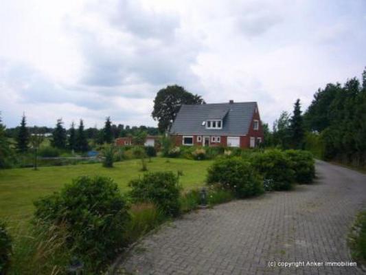 Onroerend goed bject te koop in Weener - Duitsland