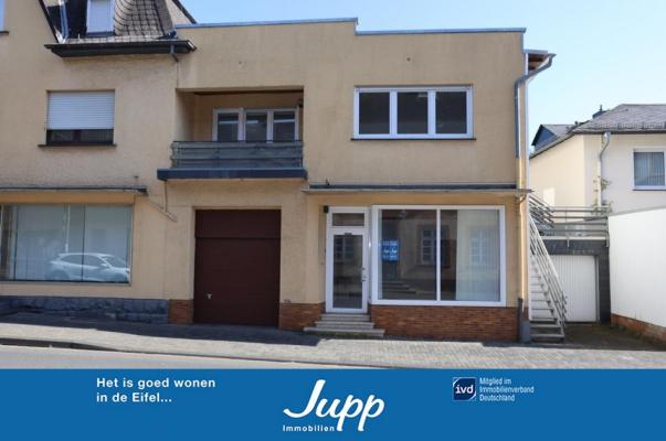 Onroerend goed bject te koop in Hillesheim - Duitsland
