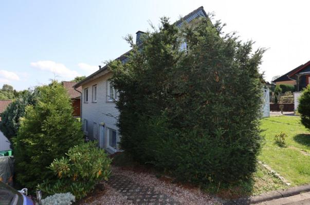 Duitsland - Rheinland-Pfalz - Eifel - Schmidtheim