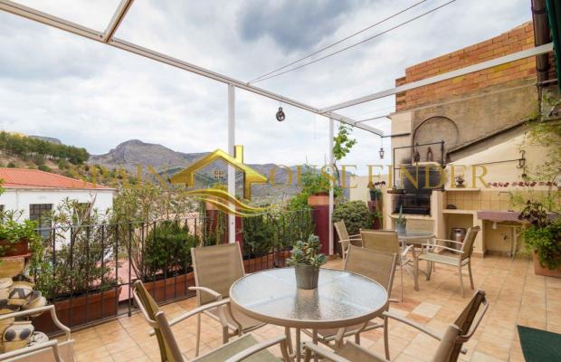 B & B / Pension te koop in Spanje - Valencia (Regio) - Alicante (prov.) - La Vall De Laguar -  459.000