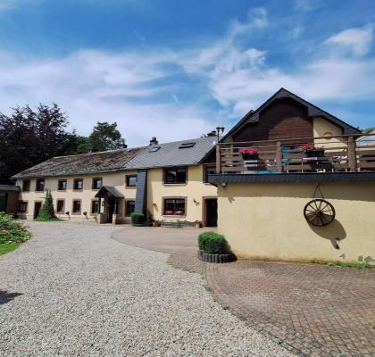 Onroerend goed bject te koop in BTGENBACH - Belgi