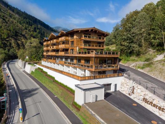 Oostenrijk ~ Salzburgerland - Appartement