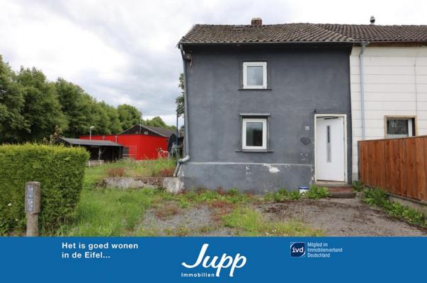 Duitsland ~ Rheinland-Pfalz ~ Eifel - Woonhuis