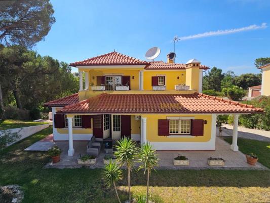 Woonhuis te koop in Portugal - Santarm - Tomar - So Pedro de Tomar -  625.000